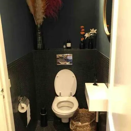 Appartement Stylish 3-floor Family Center *