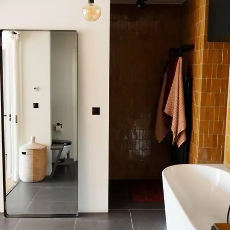 Appartamento Stylish 3-floor Family Center Amsterdam