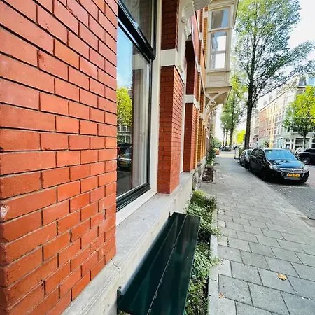 Stylish 3-floor Family Center *