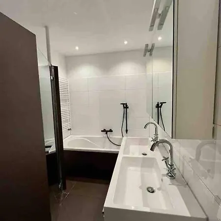 Apartment Stylish 3-floor Family Center Amsterdam